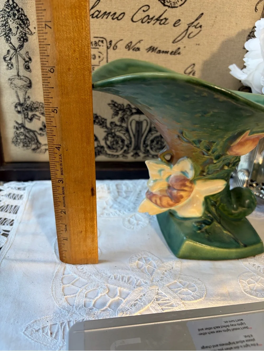 Roseville Pottery antique roseville